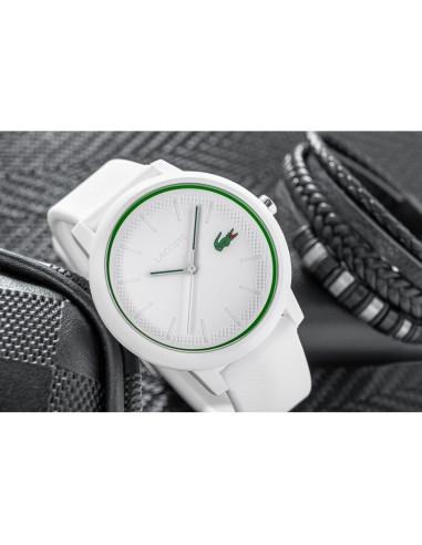 Zegarek męski lacoste lacoste 12.12 2011169 + box