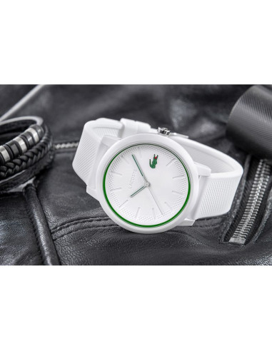 Zegarek męski lacoste lacoste 12.12 2011169 + box