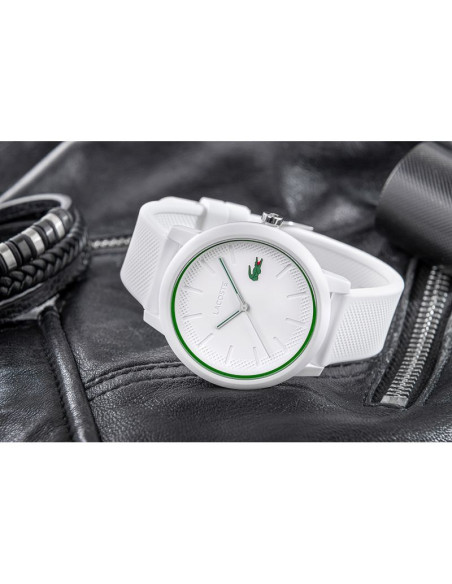 Zegarek męski lacoste lacoste 12.12 2011169 + box