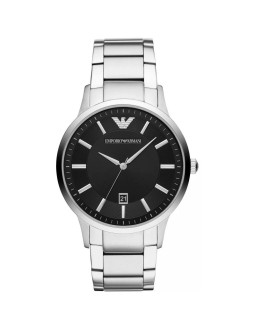 Zegarek męski emporio armani renato ar11181 + box