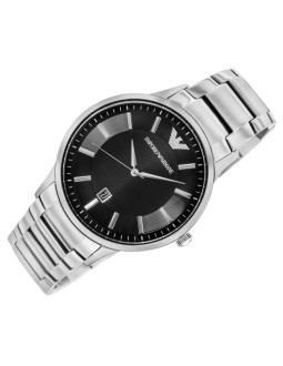 Zegarek męski emporio armani renato ar11181 + box 2