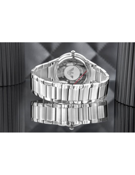 Zegarek męski emporio armani renato ar11181 + box