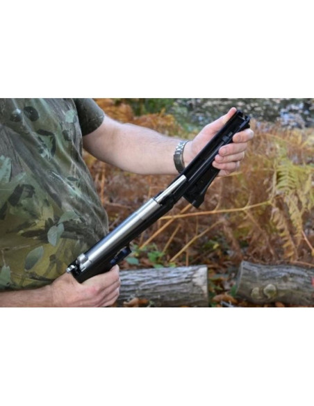 Pistolet beeman p-17 pca mod 2004/p17 4,5 (2004) (wyprzedaż)