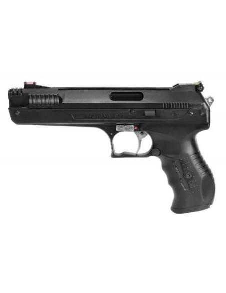 Pistolet beeman p-17 pca mod 2004/p17 4,5 (2004) (wyprzedaż)