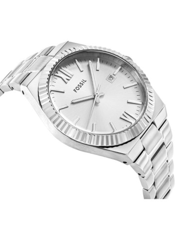 Zegarek damski fossil scarlette es5300 + box