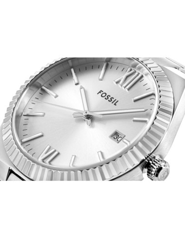 Zegarek damski fossil scarlette es5300 + box