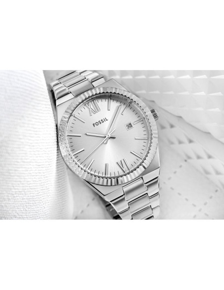 Zegarek damski fossil scarlette es5300 + box