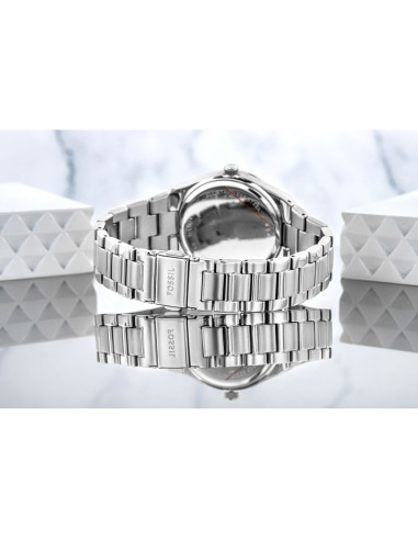 Zegarek damski fossil scarlette es5300 + box