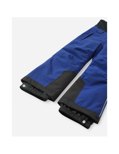 Spodnie zimowe dziecięce reima winter pants – wodoodporne i ciepłe (5100051b-6900)