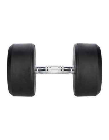 Hantla gumowana 25kg hms hg pro 25