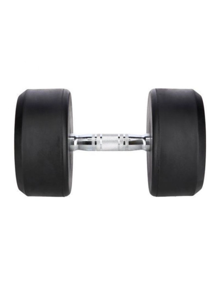 Hantla gumowana 25kg hms hg pro 25