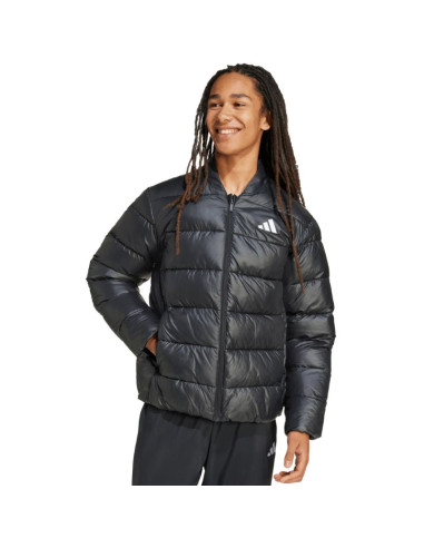 Kurtka męska adidas essentials climawarm synthetic down czarna jv7718