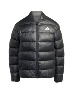 Kurtka męska adidas essentials climawarm synthetic down czarna jv7718 2