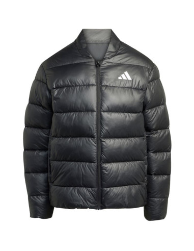 Kurtka męska adidas essentials climawarm synthetic down czarna jv7718