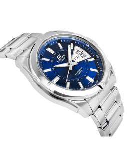 Zegarek męski casio edifice ef-129d-2avef + box 2