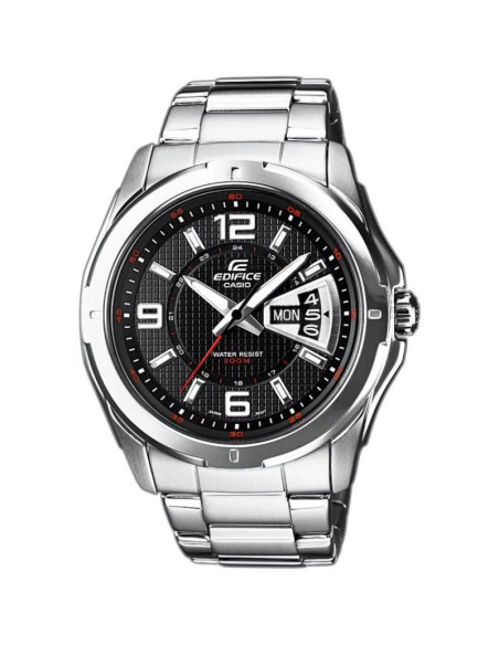 Zegarek męski casio edifice ef-129d-1avef + box