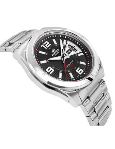 Zegarek męski casio edifice ef-129d-1avef + box