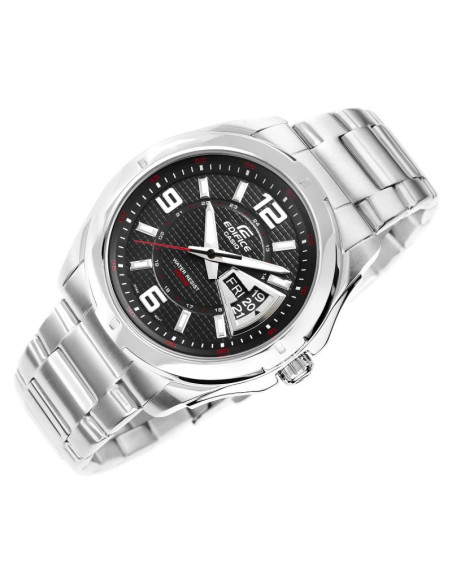 Zegarek męski casio edifice ef-129d-1avef + box
