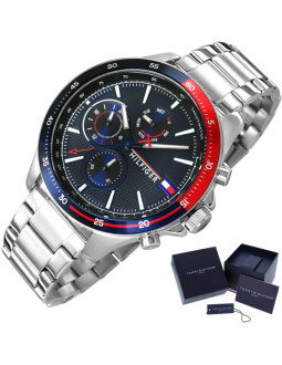 Zegarek męski tommy hilfiger 1791718 2
