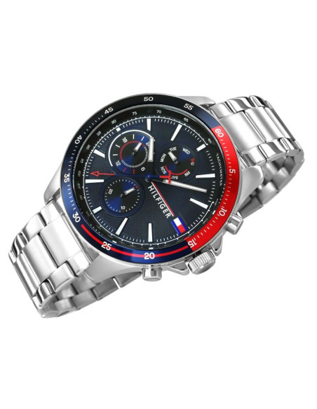Zegarek męski tommy hilfiger 1791718