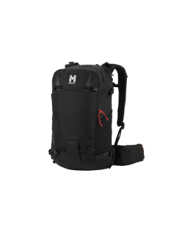 Plecak millet tour 25 czarny