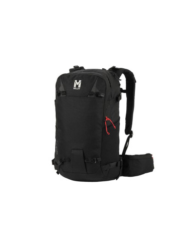 Plecak millet tour 25 czarny