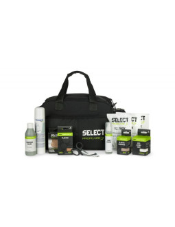 Torba medyczna apteczka select l 23,7 litrów v25 z zawartością