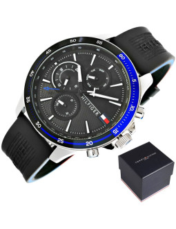 Zegarek męski tommy hilfiger 1791724 2