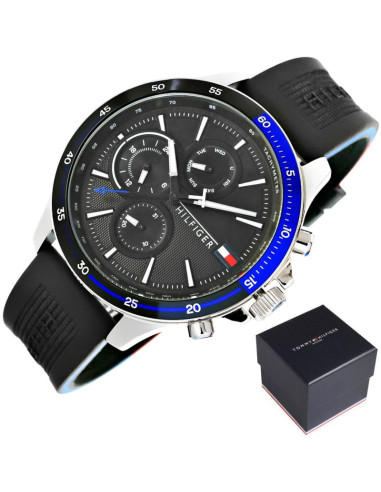 Zegarek męski tommy hilfiger 1791724