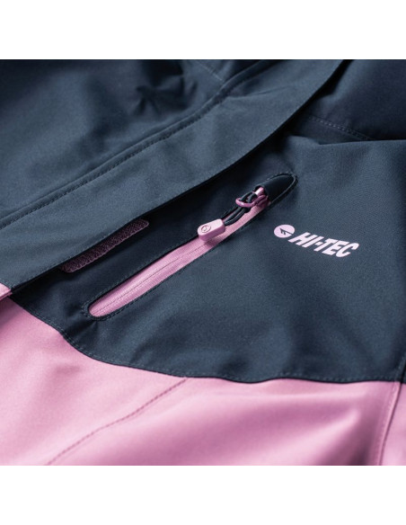 Damska kurtka ocieplana lady oriena