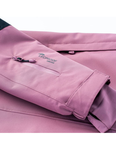 Damska kurtka ocieplana lady oriena