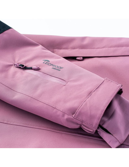 Damska kurtka ocieplana lady oriena