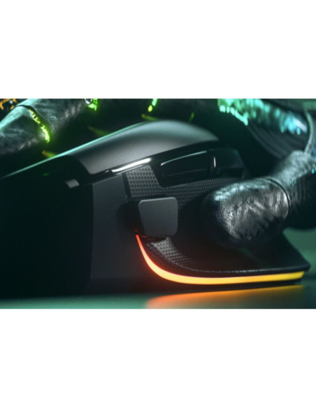 Mysz razer basilisk v3