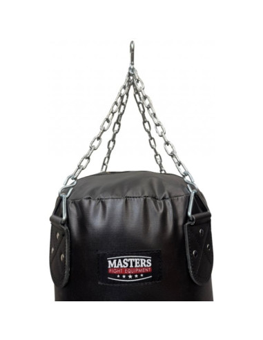 Worek bokserski z plawilu 150 cm x 35 cm - wwp-15035-1 (zmiana ceny)