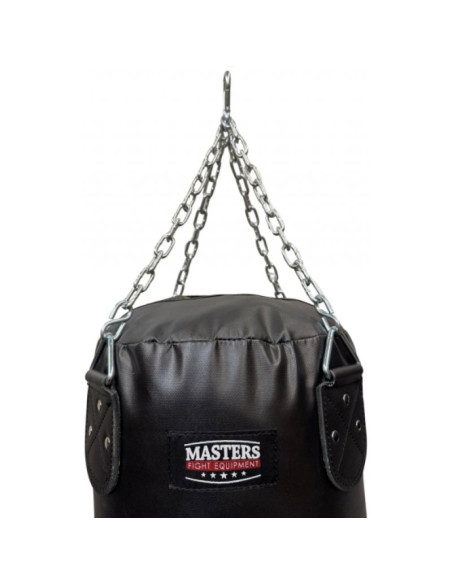 Worek bokserski z plawilu 150 cm x 35 cm - wwp-15035-1 (zmiana ceny)