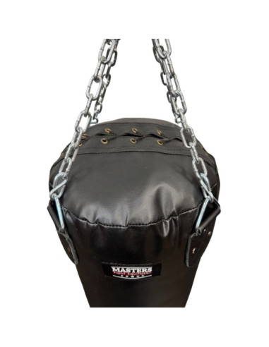 Worek bokserski z plawilu 150 cm x 35 cm - wwp-15035-1 (zmiana ceny)