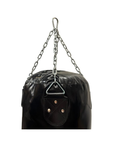 Worek bokserski z plawilu 150 cm x 35 cm - wwp-15035-1 (zmiana ceny)