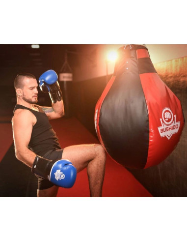 25 kg - grusza bokserska xxl - worek hakowy sk25