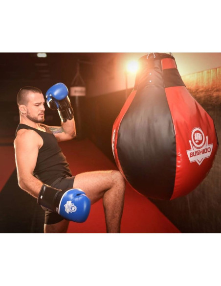 25 kg - grusza bokserska xxl - worek hakowy sk25