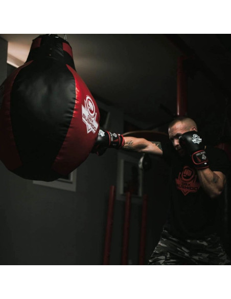 25 kg - grusza bokserska xxl - worek hakowy sk25
