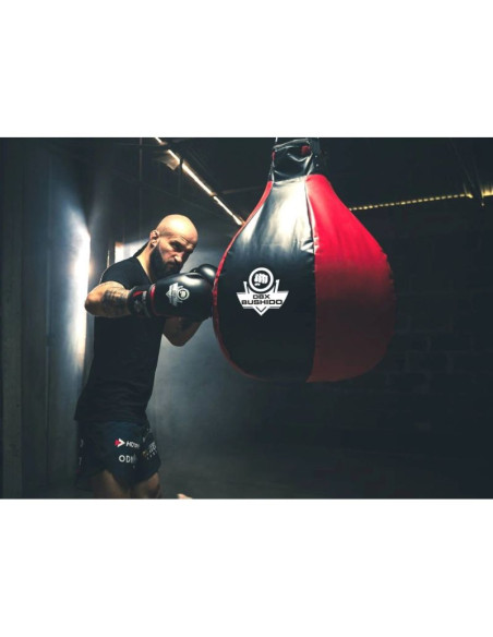 25 kg - grusza bokserska xxl - worek hakowy sk25