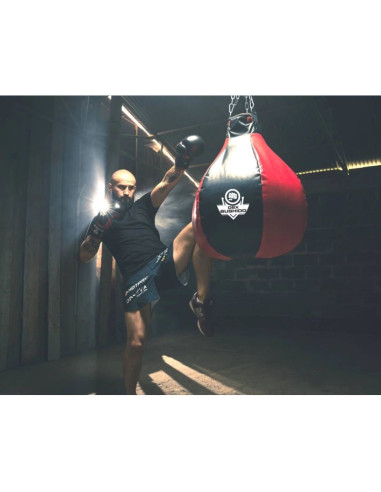 25 kg - grusza bokserska xxl - worek hakowy sk25