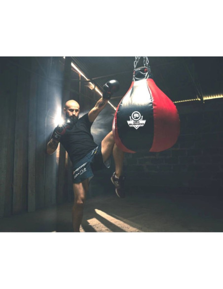 25 kg - grusza bokserska xxl - worek hakowy sk25