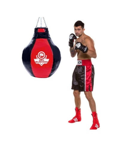 25 kg - grusza bokserska xxl - worek hakowy sk25