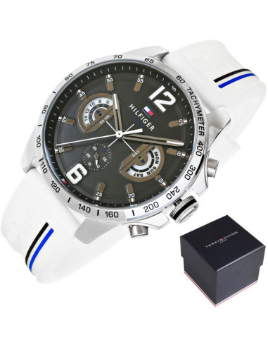 Zegarek męski tommy hilfiger 1791475