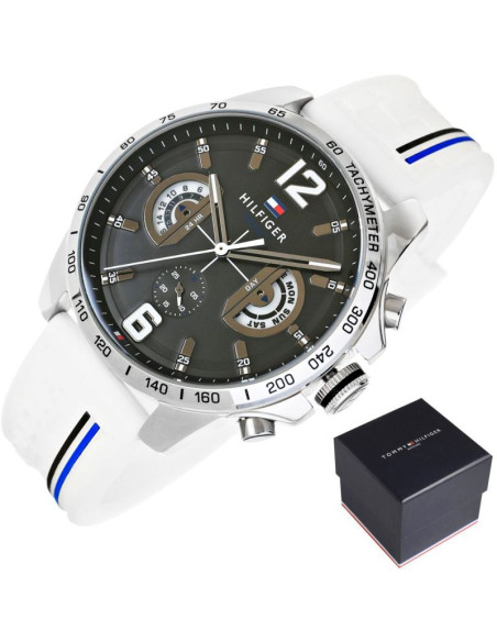 Zegarek męski tommy hilfiger 1791475