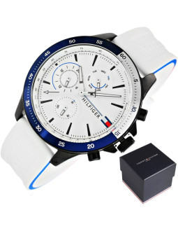 Zegarek męski tommy hilfiger 1791723 2