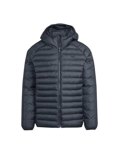 Kurtka adidas originals pad hooded jx4117