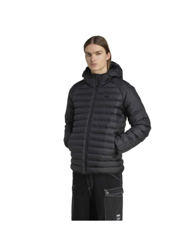 Kurtka adidas originals pad hooded jx4117