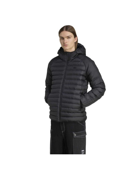 Kurtka adidas originals pad hooded jx4117